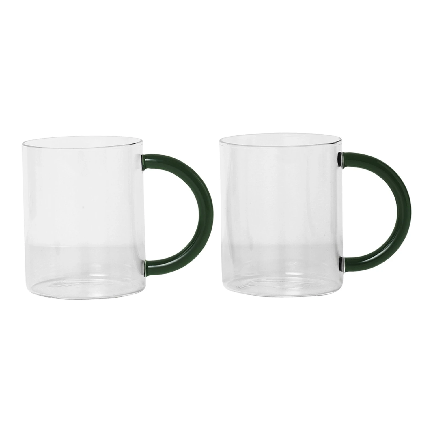 Ferm LIVING Still Mug - Set Of 2 3 Ferm LIVING Still Mug - Set Of 2