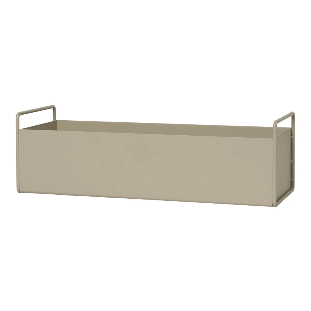 Ferm LIVING Plant Box - Small 8 Ferm LIVING Plant Box - Small - Image 6