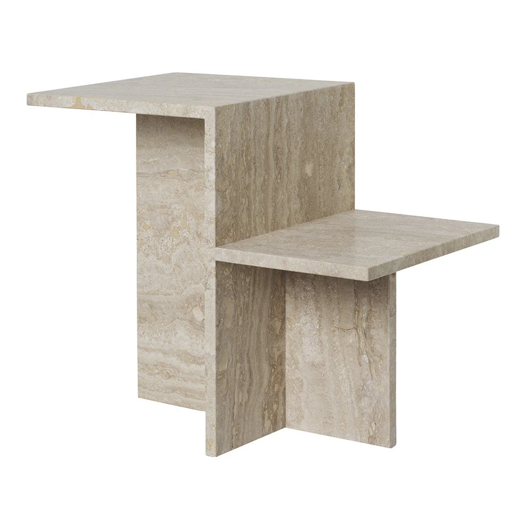 Ferm LIVING Distinct Side Table 4 Ferm LIVING Distinct Side Table - Image 2
