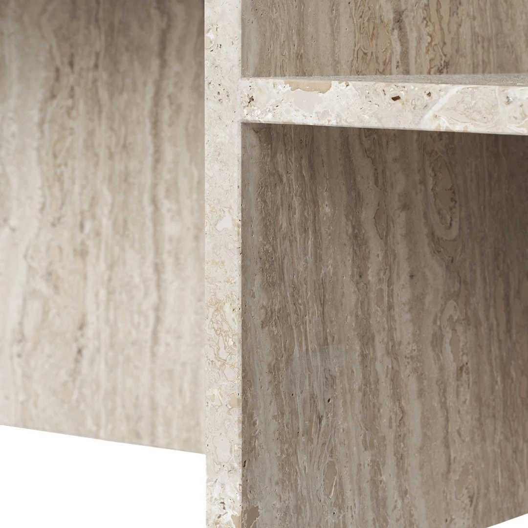 Ferm LIVING Distinct Side Table 10 Ferm LIVING Distinct Side Table - Image 8