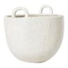 Ferm LIVING Speckle Pot -Danish Design Store 100548202 1