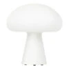 Gubi Obello Table Lamp -Danish Design Store 10056712 FRT Obello TableLamp Frosted Glass OFF