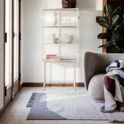 Ferm LIVING Kelim Rug -Danish Design Store 100569693 2 5b3c6efe e3c3 4954 ba88 07c49b0ba39d