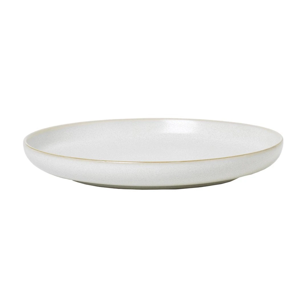 Ferm LIVING Sekki Plate 3 Ferm LIVING Sekki Plate
