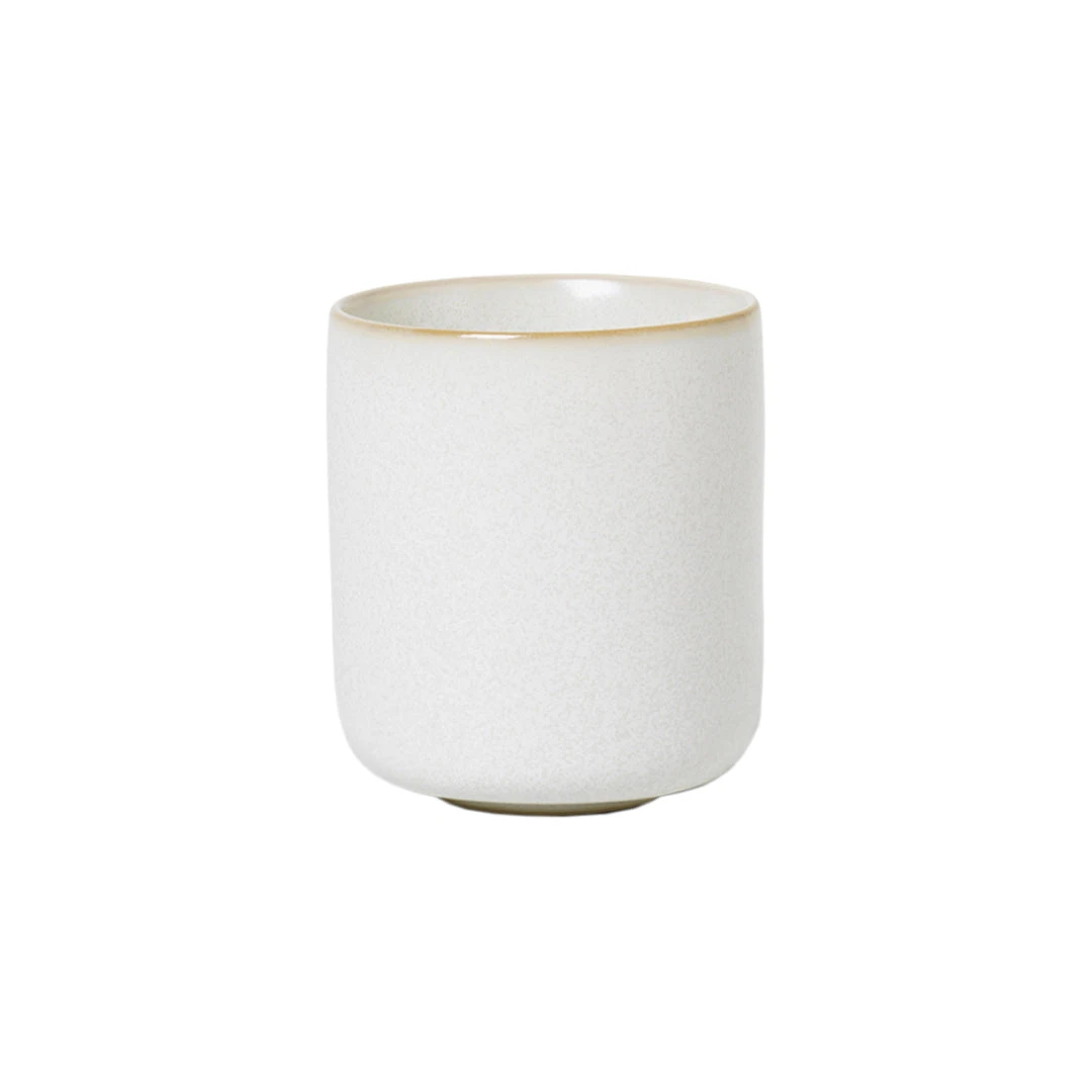 Ferm LIVING Sekki Cup 3 Ferm LIVING Sekki Cup