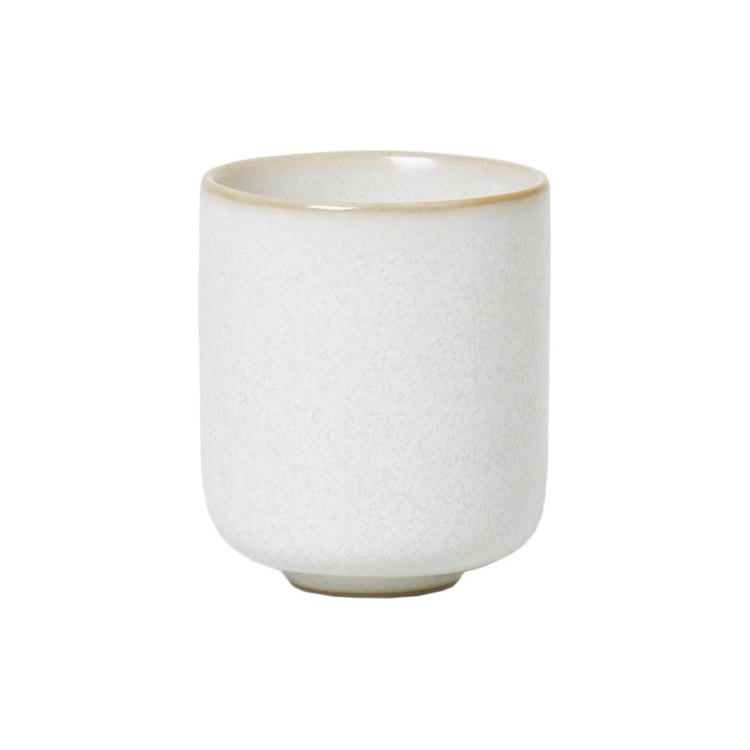 Ferm LIVING Sekki Cup 4 Ferm LIVING Sekki Cup - Image 2