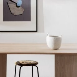 Ferm LIVING Speckle Pot -Danish Design Store 100610405 2