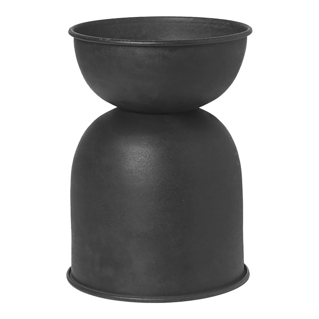 Ferm LIVING Hourglass Pot 7 Ferm LIVING Hourglass Pot - Image 5