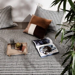 Ferm LIVING Way Rug 9 Ferm LIVING Way Rug -Danish Design Store 10071copy