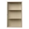 Ferm LIVING Haze Wall Cabinet 2 Ferm LIVING Haze Wall Cabinet -Danish Design Store 100750693 1