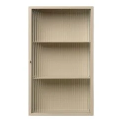 Ferm LIVING Haze Wall Cabinet