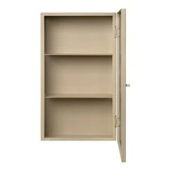 Ferm LIVING Haze Wall Cabinet -Danish Design Store 100750693 3