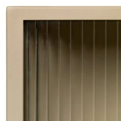 Ferm LIVING Haze Wall Cabinet -Danish Design Store 100750693 4