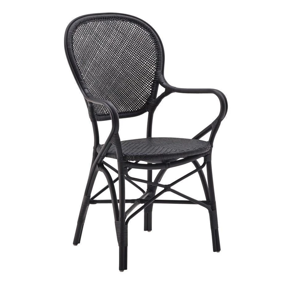 Rossini Dining Armchair 5 Rossini Dining Armchair - Image 3