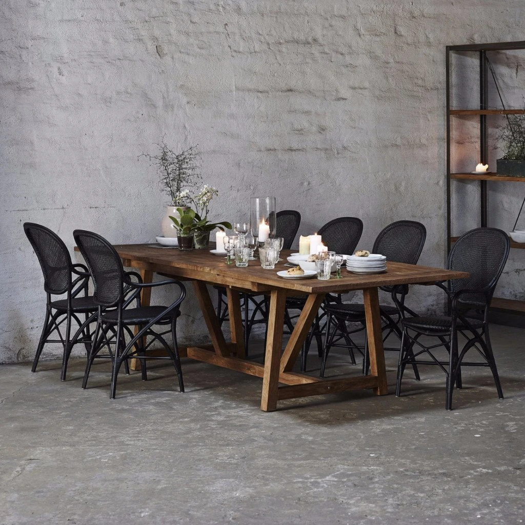 Rossini Dining Armchair 8 Rossini Dining Armchair - Image 6