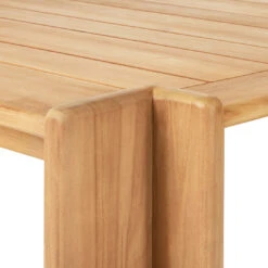 Gubi Atmosfera Dining Table 20 Gubi Atmosfera Dining Table -Danish Design Store 10086046 DTL Atmosfera Dining Table 209x105 66dd8103 2430 46b2 bb9e 6d6247a17bca