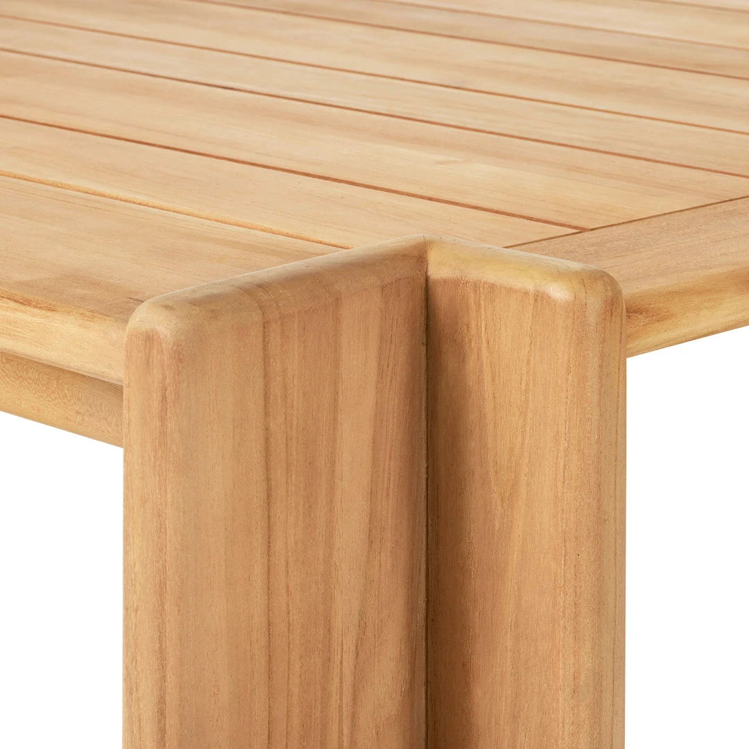 Gubi Atmosfera Dining Table 7 Gubi Atmosfera Dining Table - Image 5