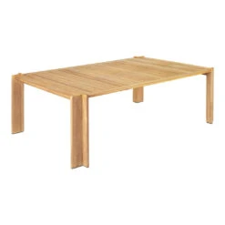 Gubi Atmosfera Dining Table 19 Gubi Atmosfera Dining Table -Danish Design Store 10086046 F3Q Atmosfera Dining Table 209x105 b0d57c44 e9e4 431e 9337 90e5230109a5