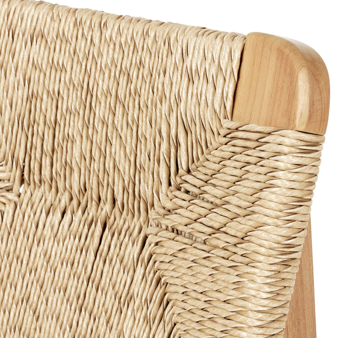 Gubi C-Chair Outdoor Dining Chair 6 Gubi C-Chair Outdoor Dining Chair - Image 4