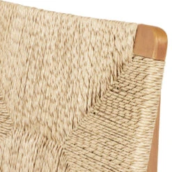 Gubi F-Chair Outdoor Lounge Chair -Danish Design Store 10086059 DTL F Chair LoungeChair Outdoor