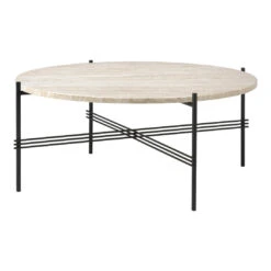 Gubi TS Outdoor Coffee Table
