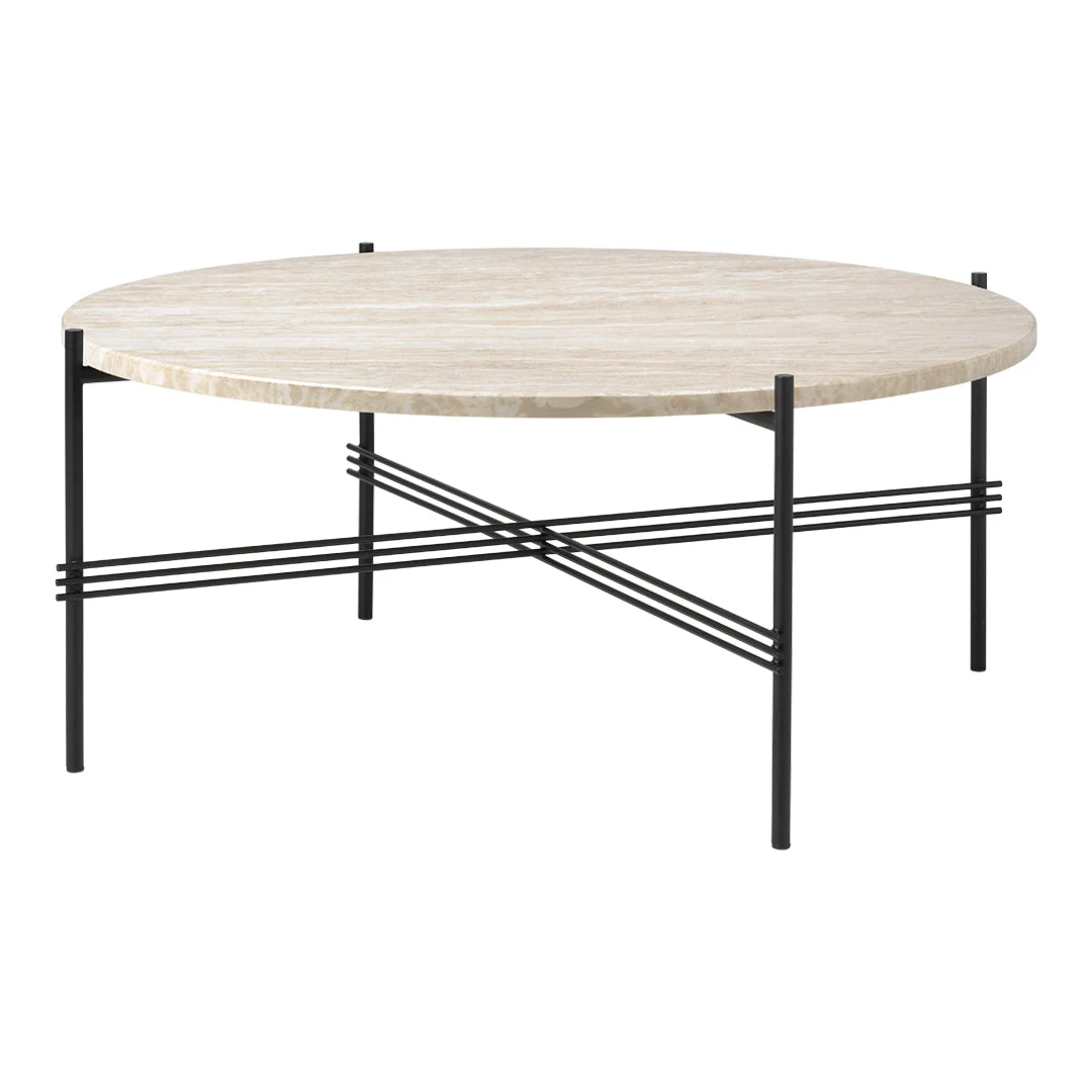 Gubi TS Outdoor Coffee Table 3 Gubi TS Outdoor Coffee Table