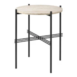 Gubi TS Outdoor Side Table