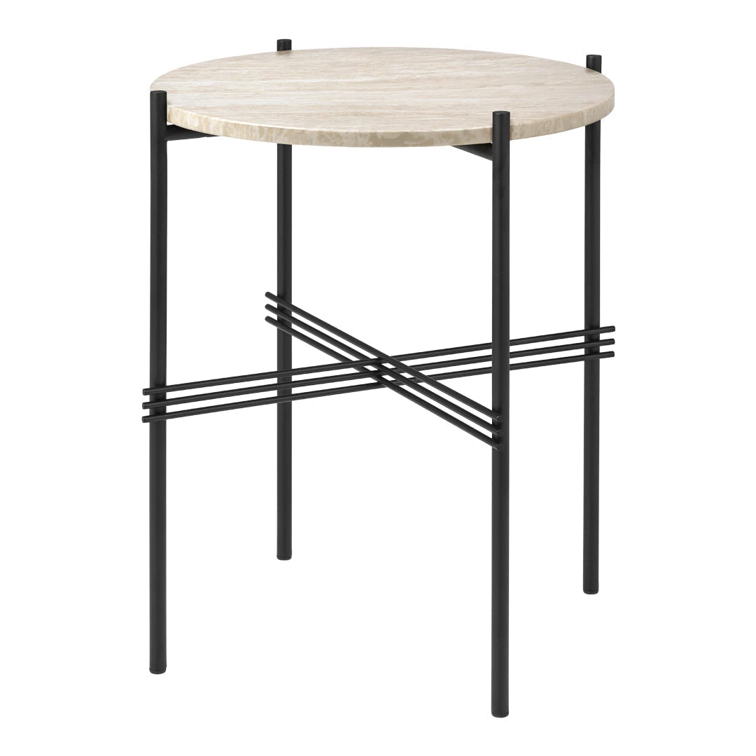 Gubi TS Outdoor Side Table 3 Gubi TS Outdoor Side Table