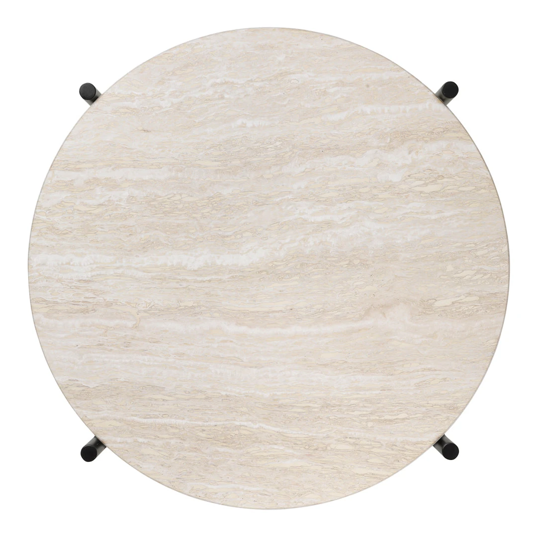 Gubi TS Outdoor Side Table 4 Gubi TS Outdoor Side Table - Image 2