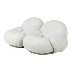 Gubi Pacha Outdoor Modular Sofa 27 Gubi Pacha Outdoor Modular Sofa -Danish Design Store 10091670 F3Q Pacha Sofa 2 Seater FullyUpholstered Outdoor Dedar Outdoor Libera 003 2