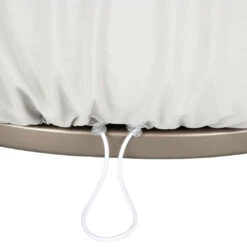 Gubi Pacha Outdoor Ottoman Cover 5 Gubi Pacha Outdoor Ottoman Cover -Danish Design Store 10092591 DTL Pacha Outdoor Ottoman Cover f2fd624a 35ec 440d 9c45 2a8d0aeed20e