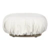 Gubi Pacha Outdoor Ottoman Cover -Danish Design Store 10092591 FRT Pacha Outdoor Ottoman Cover