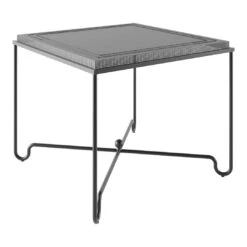 Gubi Tropique Dining Table -Danish Design Store 10092684 F3Q Tropique Dining Table Classic Blac 8c8036b9 e58b 4275 a961 e59ad9aa5450