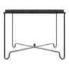 Gubi Tropique Dining Table -Danish Design Store 10092684 FRT Tropique Dining Table Classic Black 2b4a009d e6b0 40d1 b291 72a598e24a1d