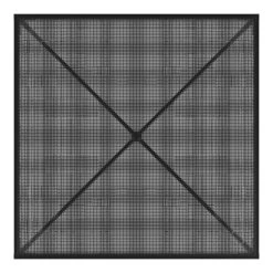 Gubi Tropique Dining Table -Danish Design Store 10092684 TOP Tropique Dining Table Classic Black 25656fbf 6e2b 4616 81a9 cf215bc08bc9