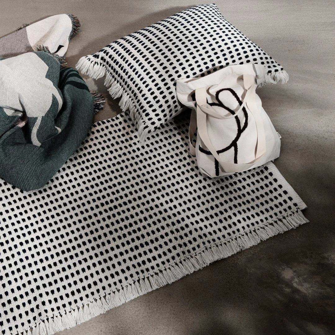 Ferm LIVING Way Mat 5 Ferm LIVING Way Mat - Image 3