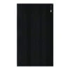 CHAT BOARD Classic Board - 39.4" W X 78.7" H -Danish Design Store 100x200 black