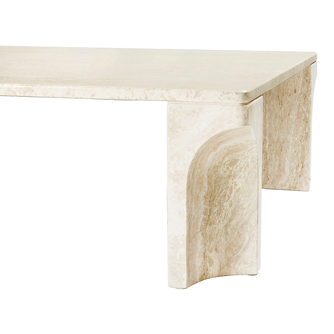 Gubi Doric Coffee Table 7 Gubi Doric Coffee Table - Image 5