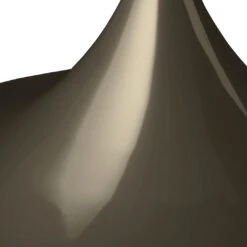 Gubi Semi Pendant -Danish Design Store 10110915 DTL Semi Pendant 0 Dark Cocoa Glossy 075dd39d fa11 46b5 af82 e559740c3a39