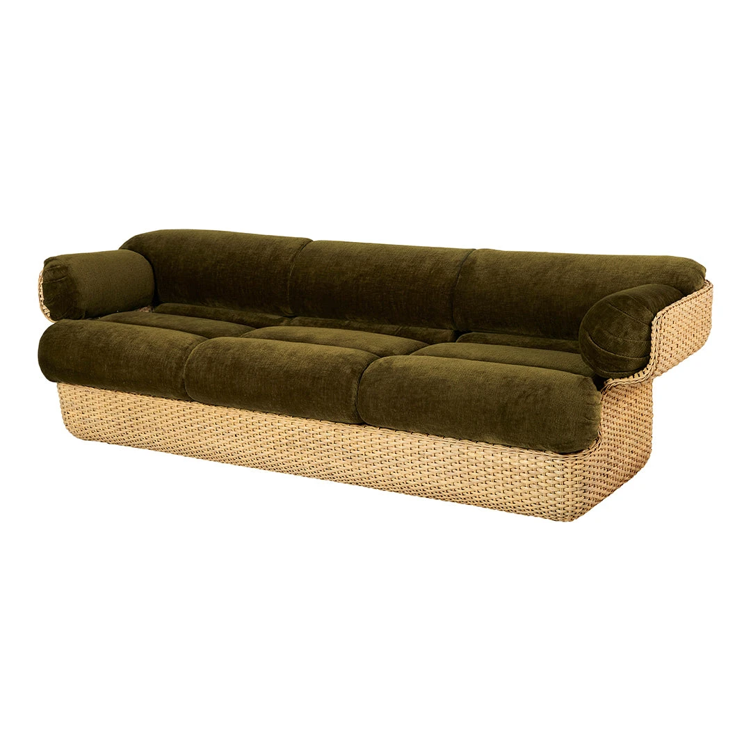 Gubi Basket Sofa 12 Gubi Basket Sofa - Image 10