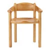 Gubi Daumiller Dining Armchair