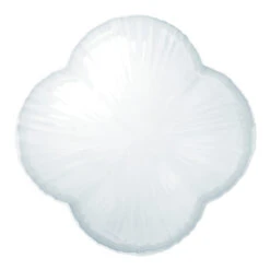 Gubi Seine Portable Lamp  -Danish Design Store 10115957 FRT5 Seine Portable Table Lamp White Antique Brass Base