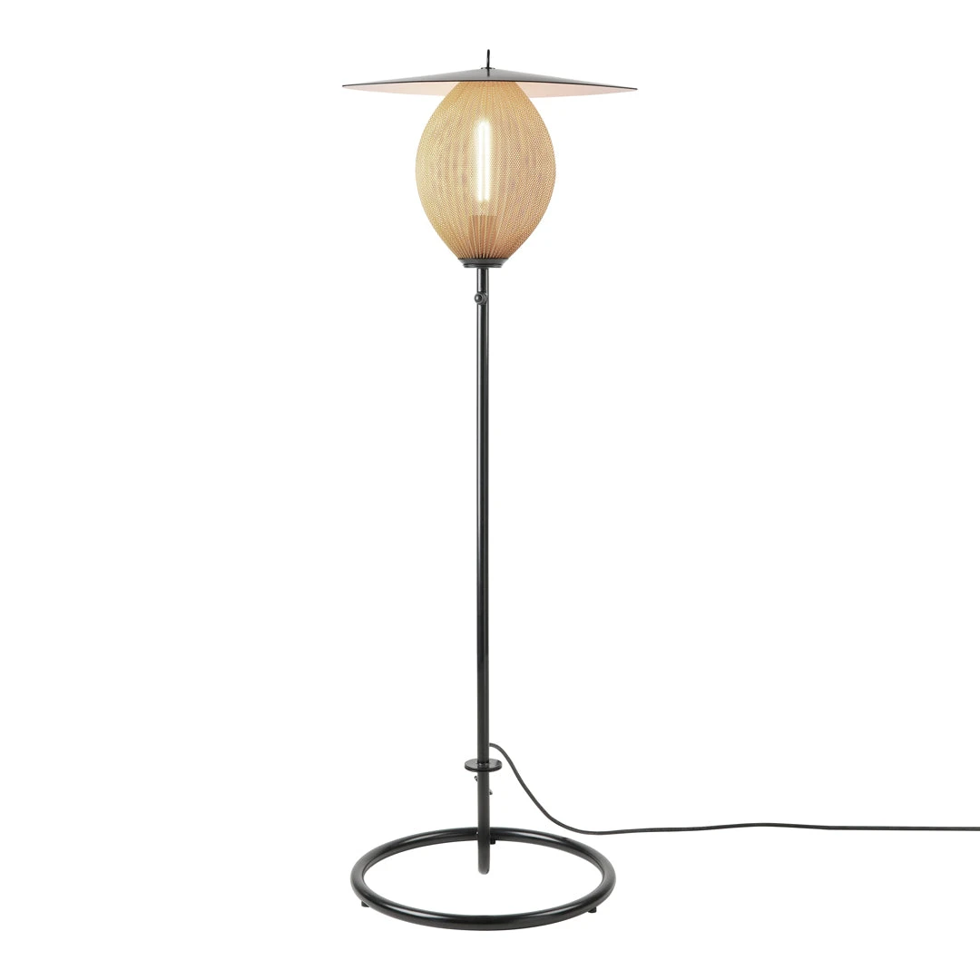 Gubi Satellite Outdoor Floor Lamp 7 Gubi Satellite Outdoor Floor Lamp - Image 5