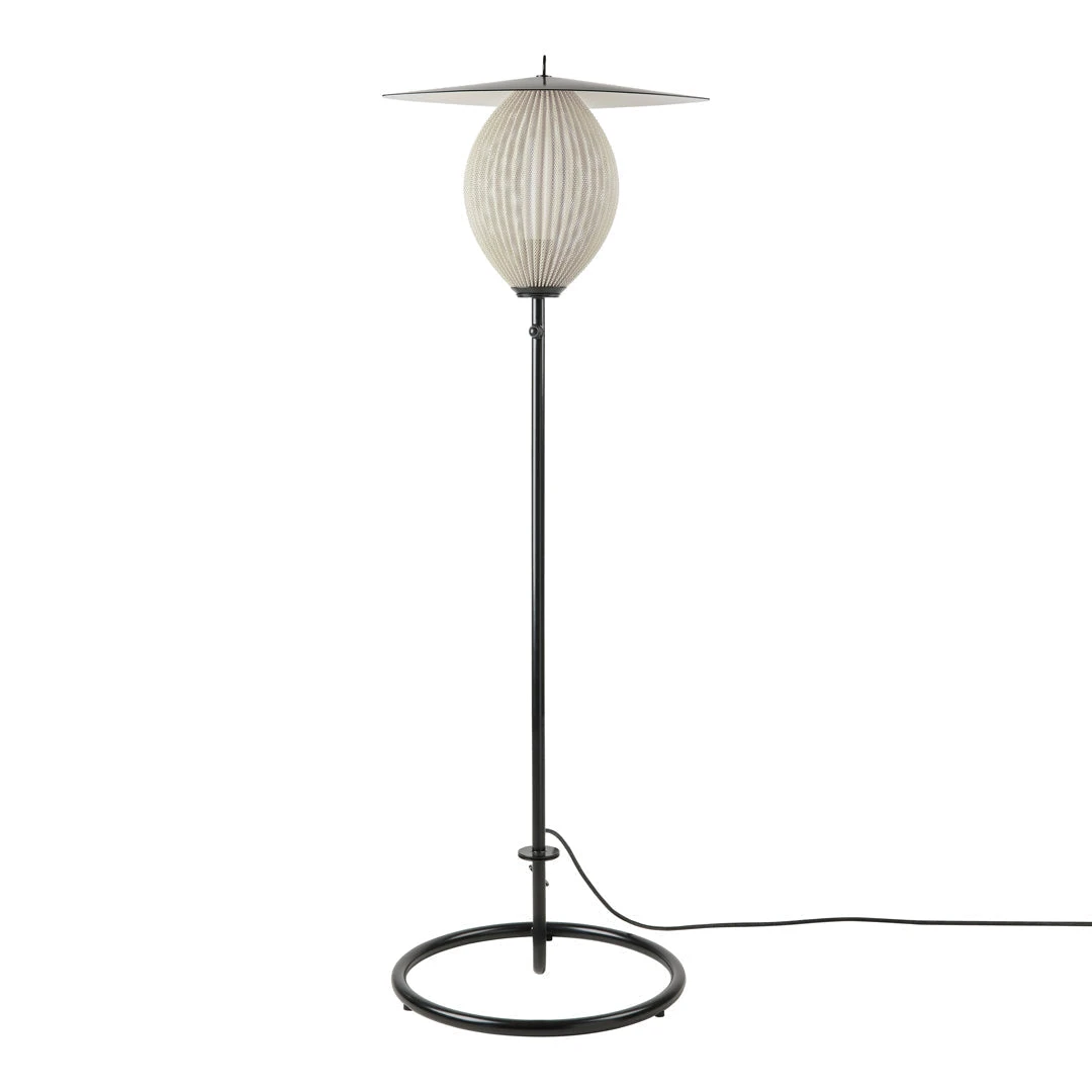 Gubi Satellite Outdoor Floor Lamp 3 Gubi Satellite Outdoor Floor Lamp