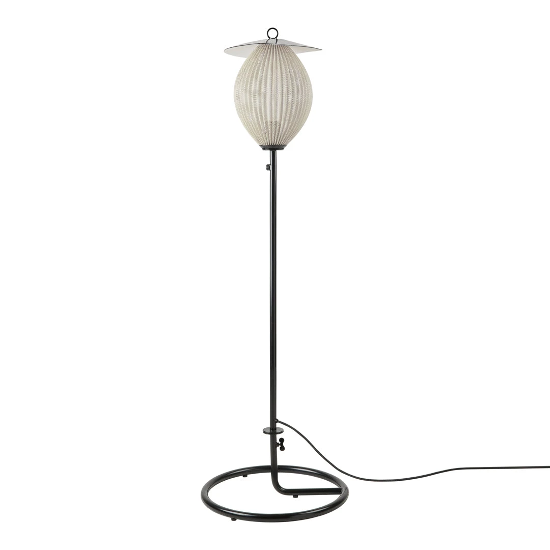Gubi Satellite Outdoor Floor Lamp 5 Gubi Satellite Outdoor Floor Lamp - Image 3