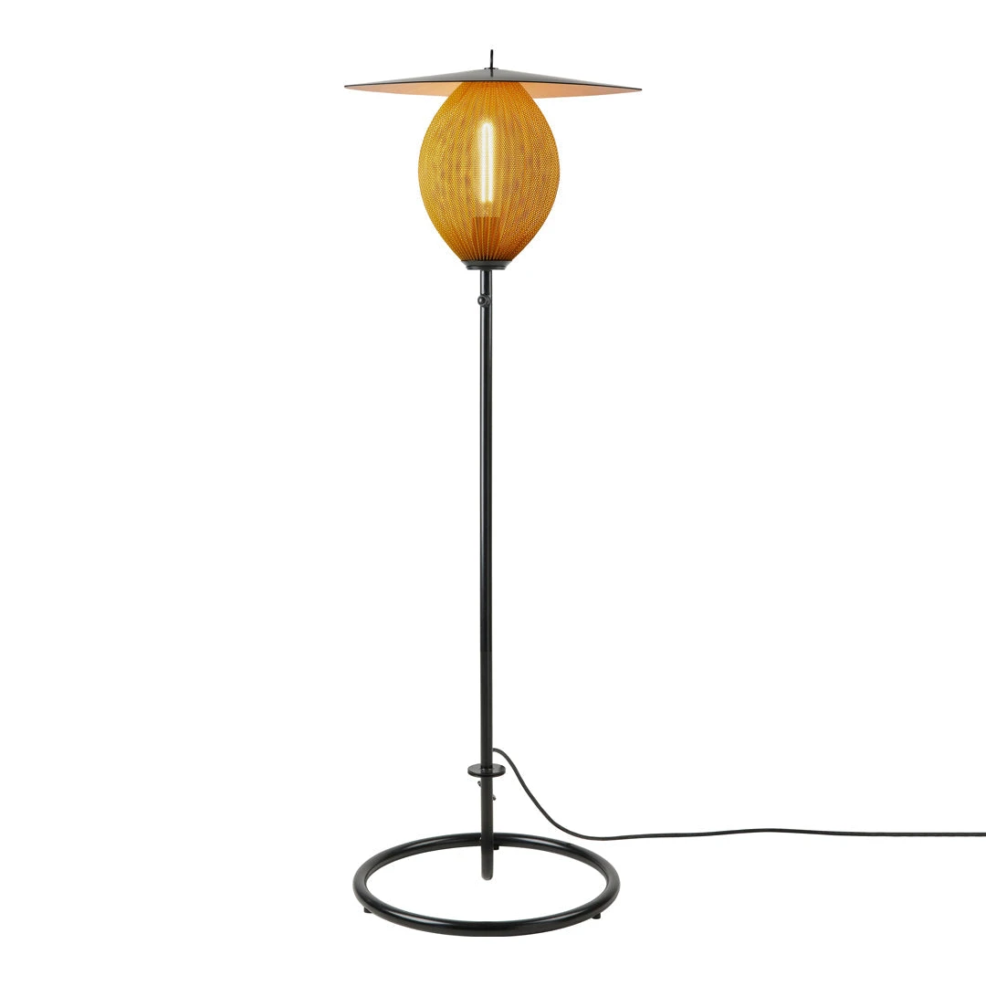 Gubi Satellite Outdoor Floor Lamp 8 Gubi Satellite Outdoor Floor Lamp - Image 6