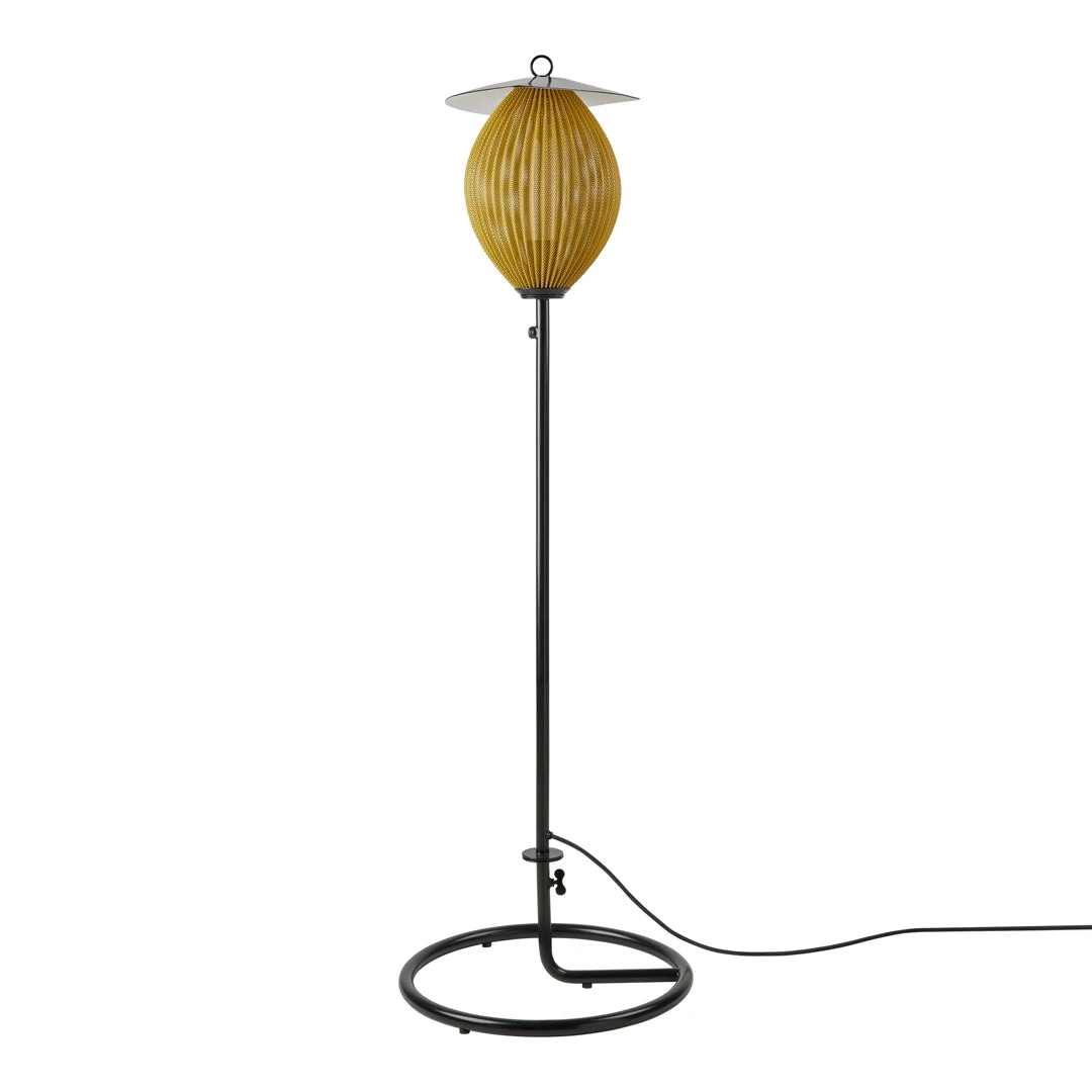 Gubi Satellite Outdoor Floor Lamp 6 Gubi Satellite Outdoor Floor Lamp - Image 4
