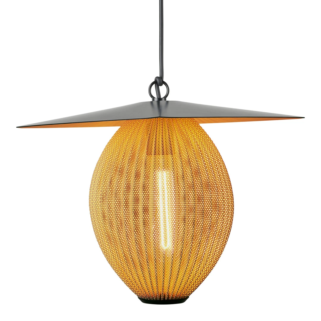 Gubi Satellite Outdoor Pendant 6 Gubi Satellite Outdoor Pendant - Image 4