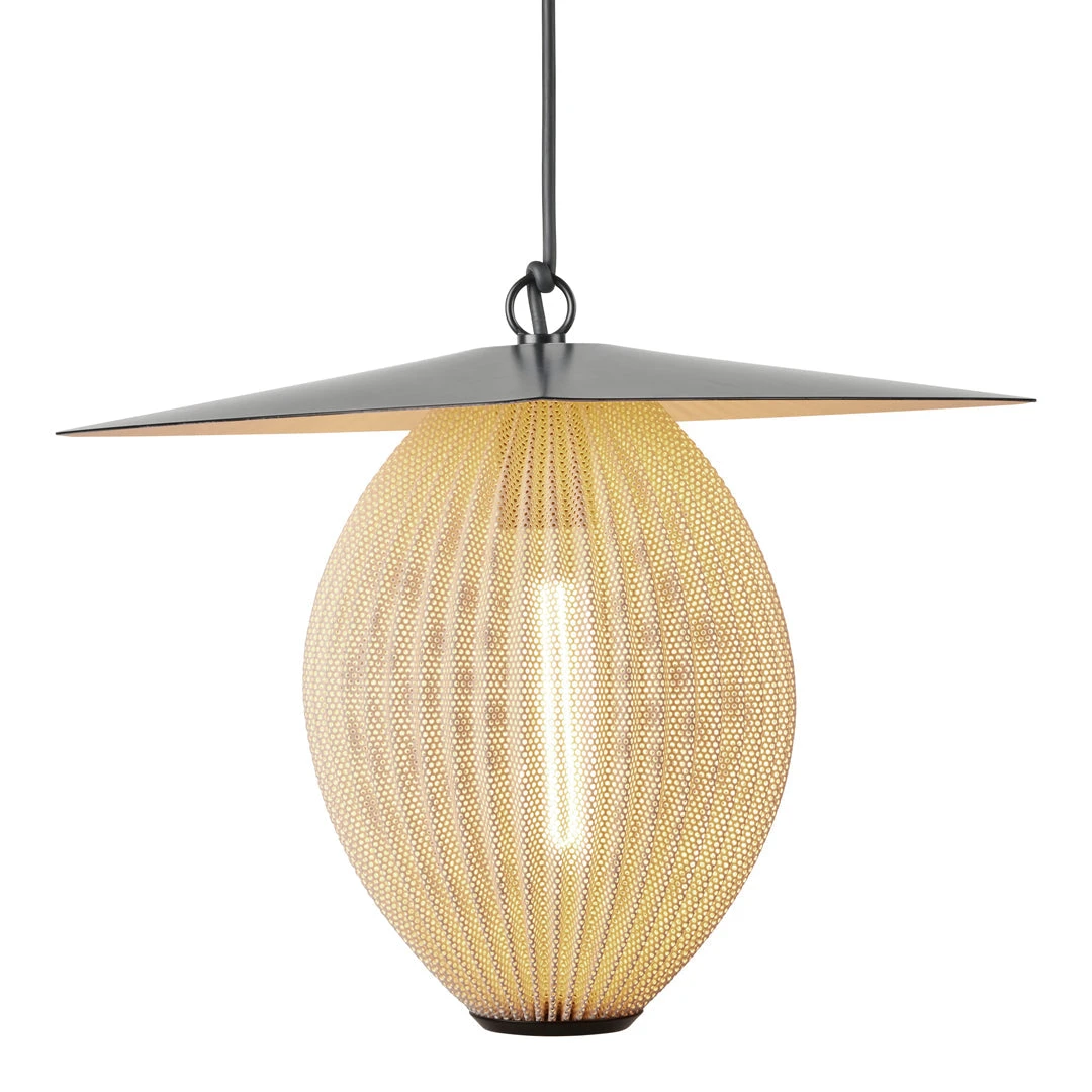 Gubi Satellite Outdoor Pendant 5 Gubi Satellite Outdoor Pendant - Image 3