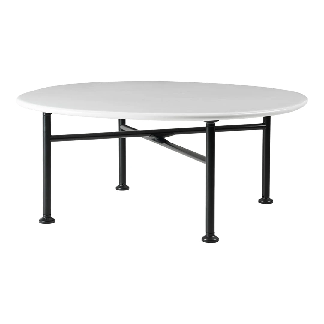 Gubi Carmel Outdoor Coffee Table 5 Gubi Carmel Outdoor Coffee Table - Image 3